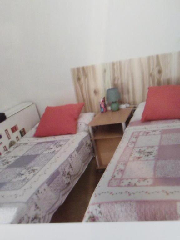 Linda'S Apparment Rooms เมสเตร ภายนอก รูปภาพ